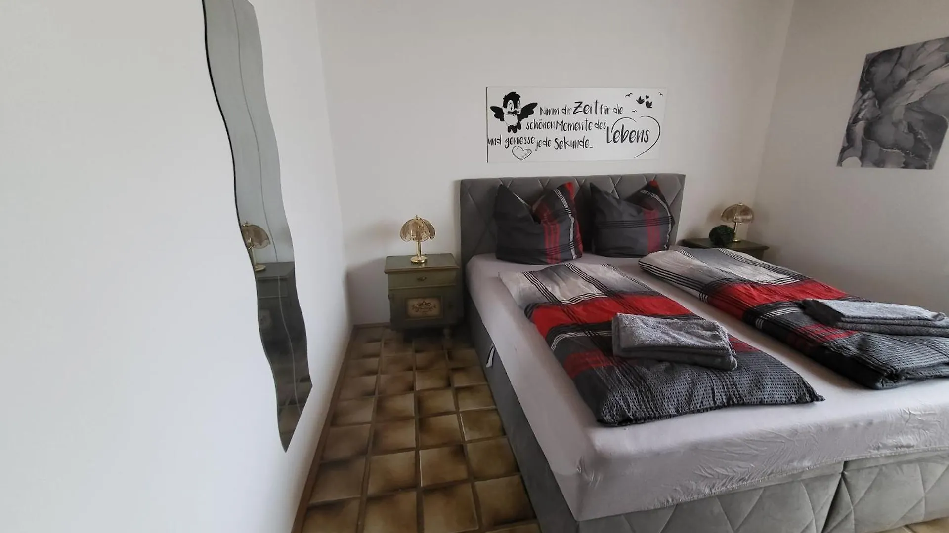 Haus Anna Διαμέρισμα Bodenmais