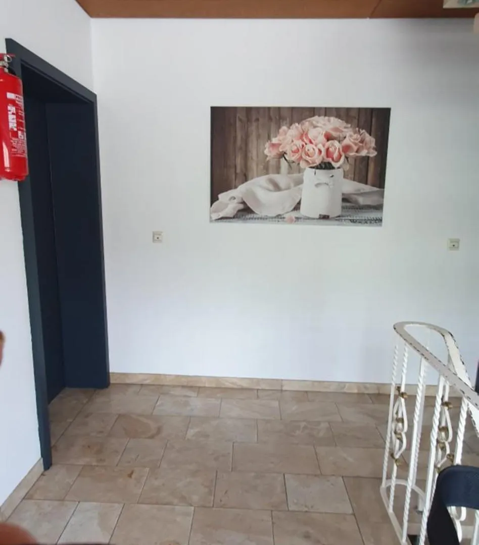 Haus Anna Διαμέρισμα Bodenmais
