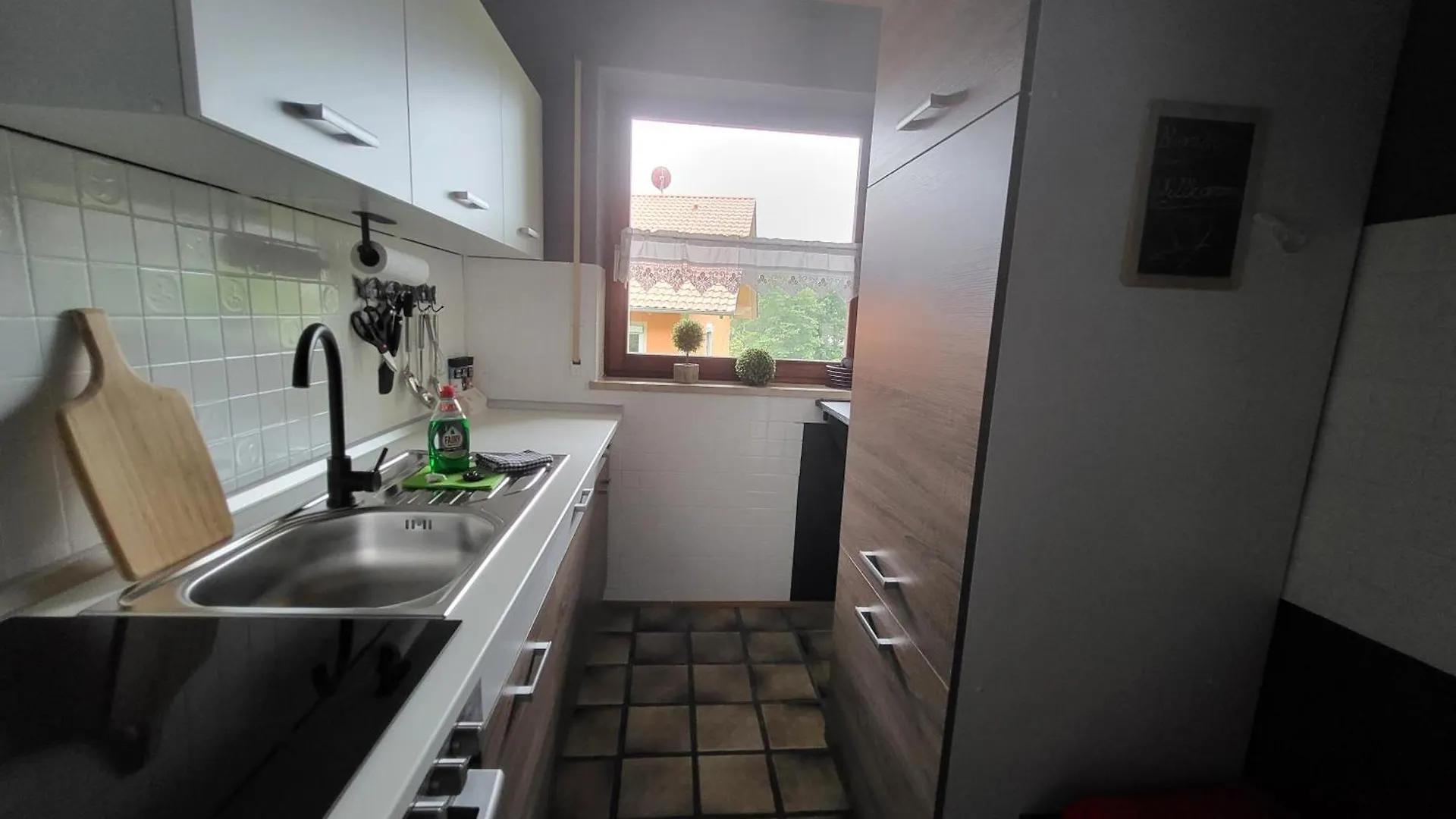 Haus Anna Διαμέρισμα Bodenmais 0*,  Γερμανία