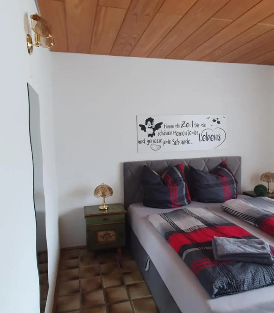 Haus Anna Διαμέρισμα Bodenmais