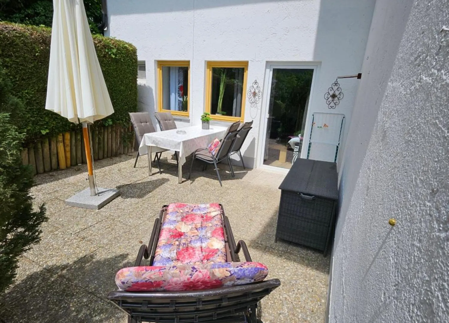 Haus Anna Διαμέρισμα Bodenmais