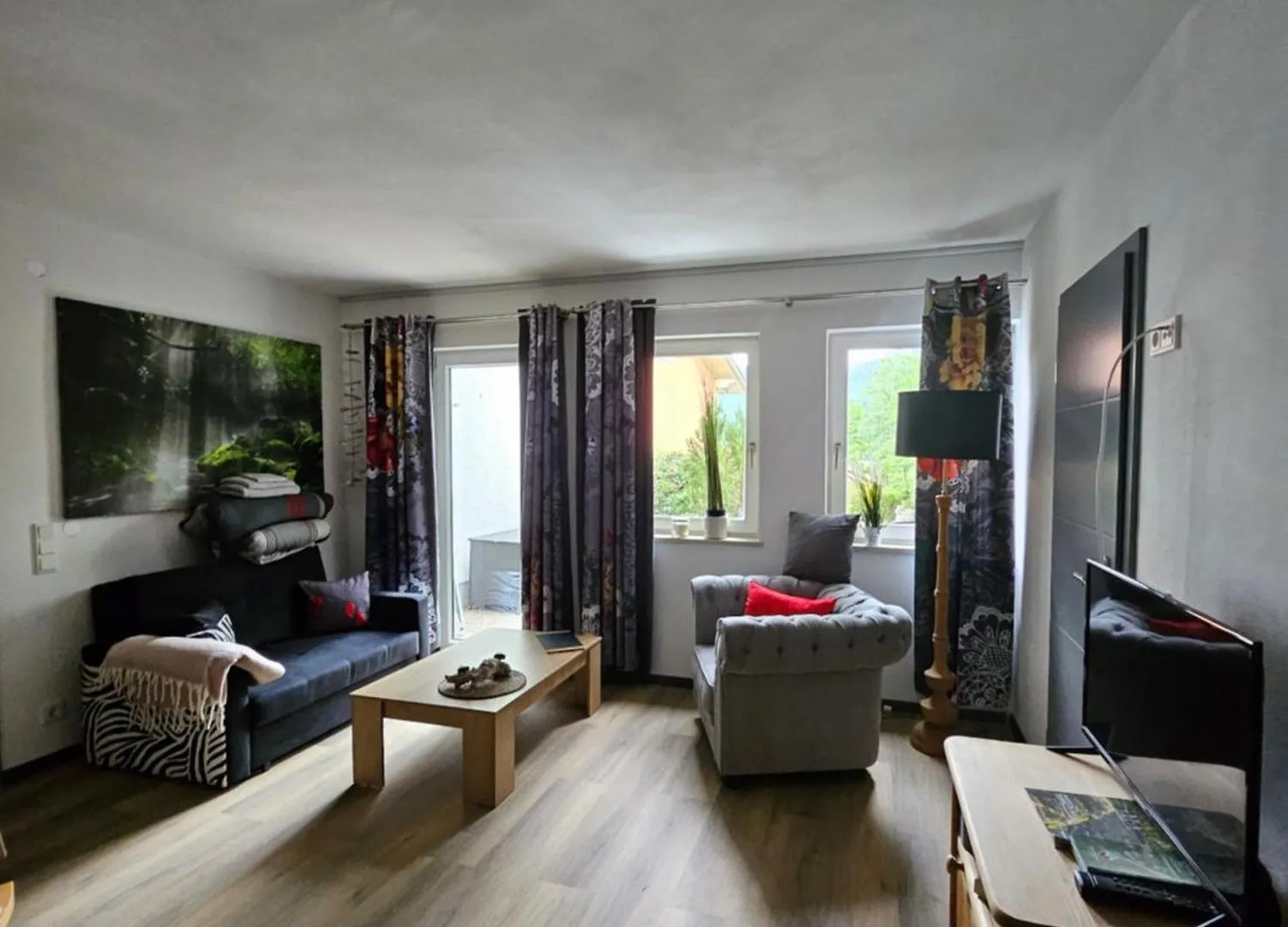 Haus Anna Διαμέρισμα Bodenmais 0*,