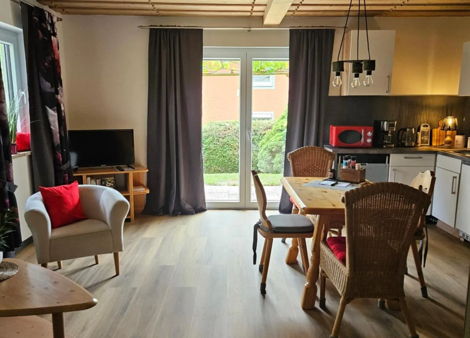 Haus Anna Διαμέρισμα Bodenmais 0*,  Γερμανία