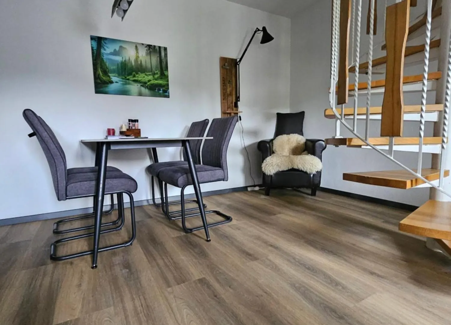 Haus Anna Διαμέρισμα Bodenmais Γερμανία