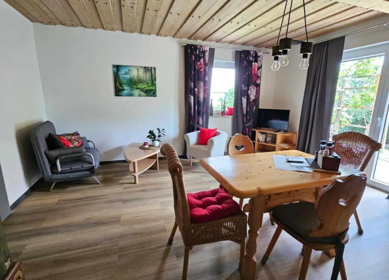 Haus Anna Διαμέρισμα Bodenmais