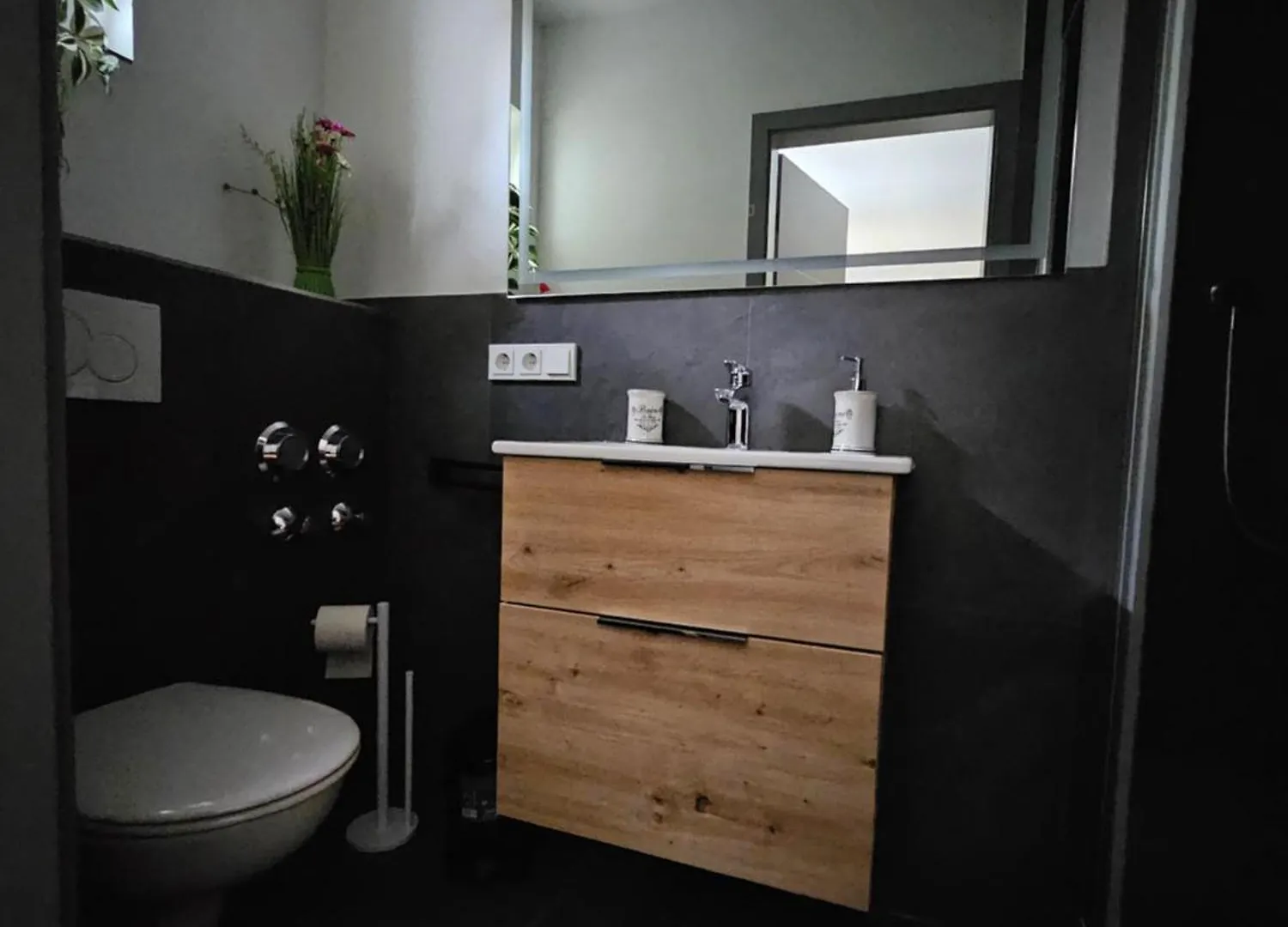 Haus Anna Διαμέρισμα Bodenmais