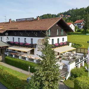 Hubertus Bodenmais