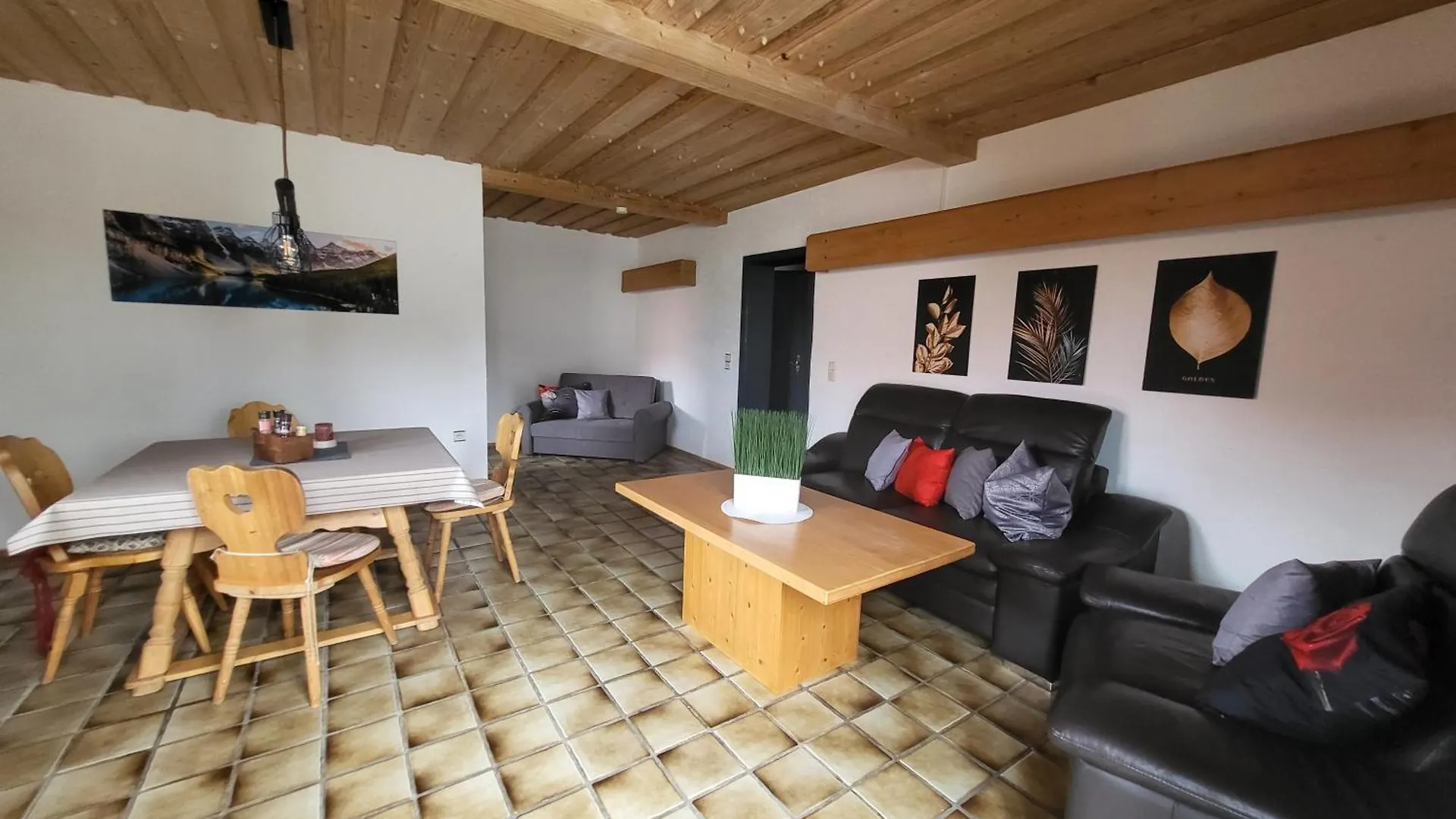 Haus Anna Apartment Bodenmais 0*,