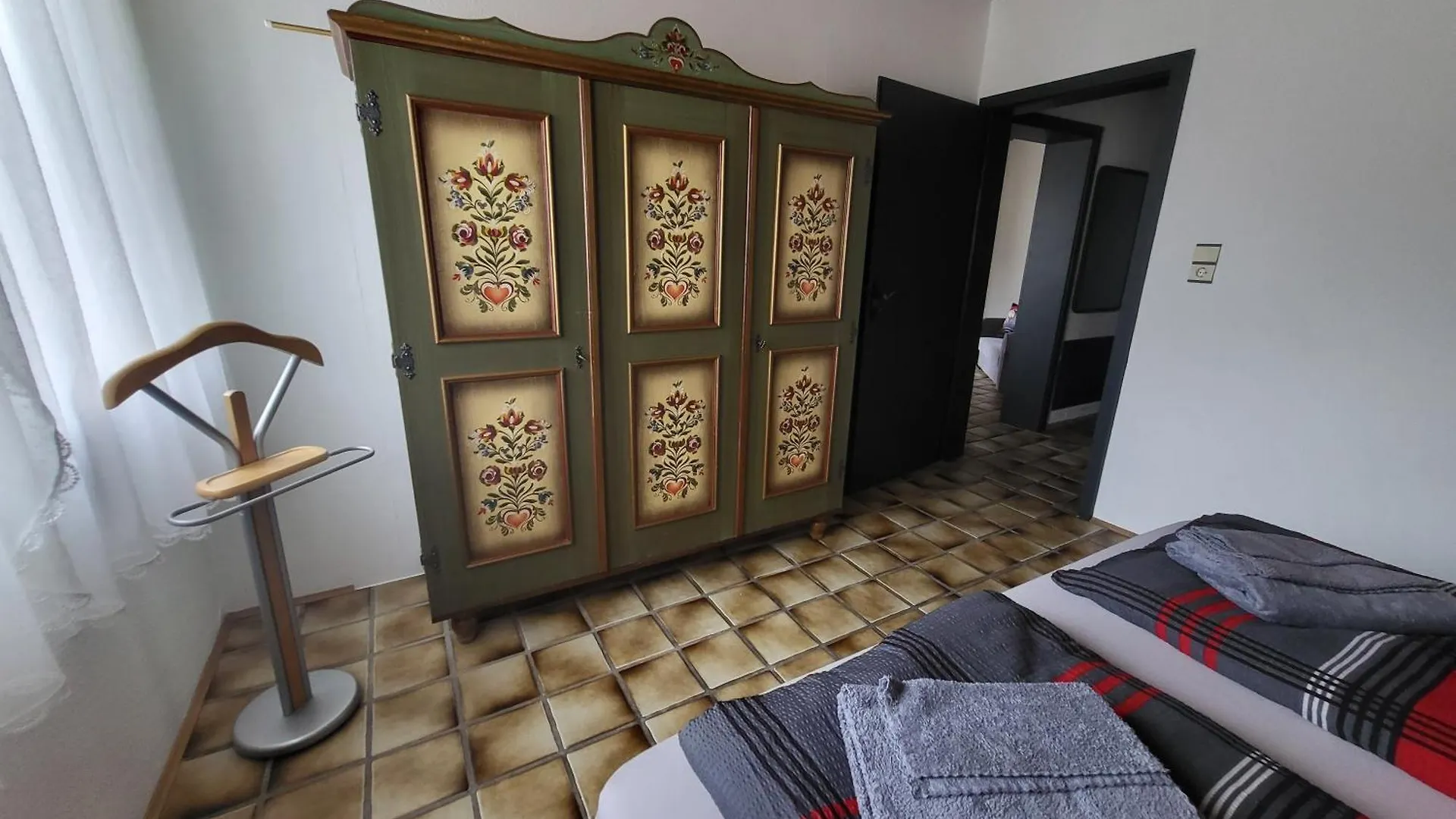 Haus Anna Apartment Bodenmais