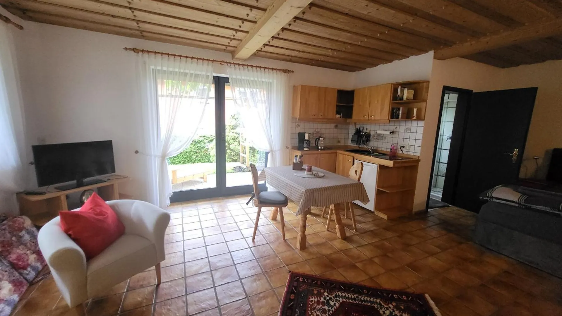 Haus Anna Apartment Bodenmais