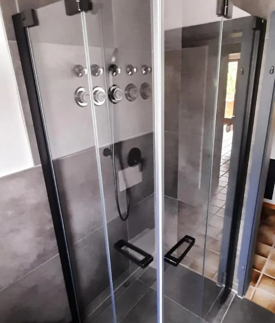 Haus Anna Apartment Bodenmais 0*,  Germany