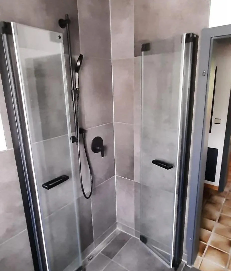Haus Anna Apartment Bodenmais 0*,  Germany