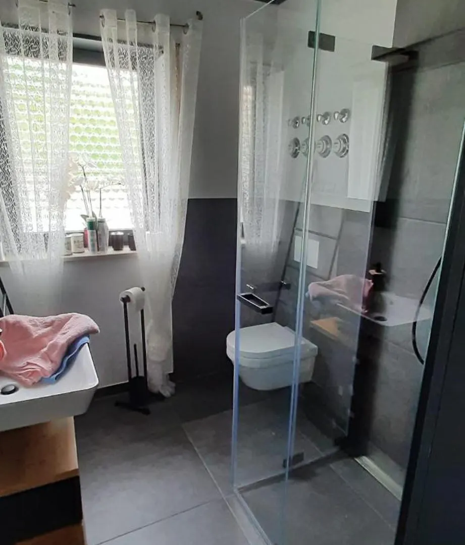 Haus Anna Apartment Bodenmais