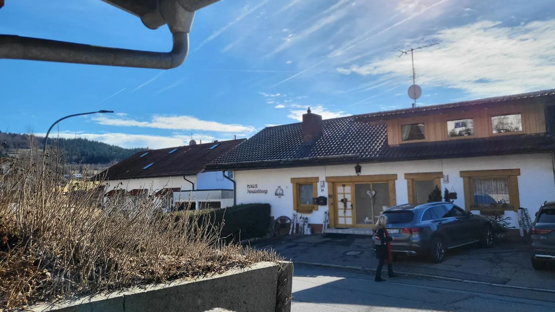 Haus Anna Apartment Bodenmais