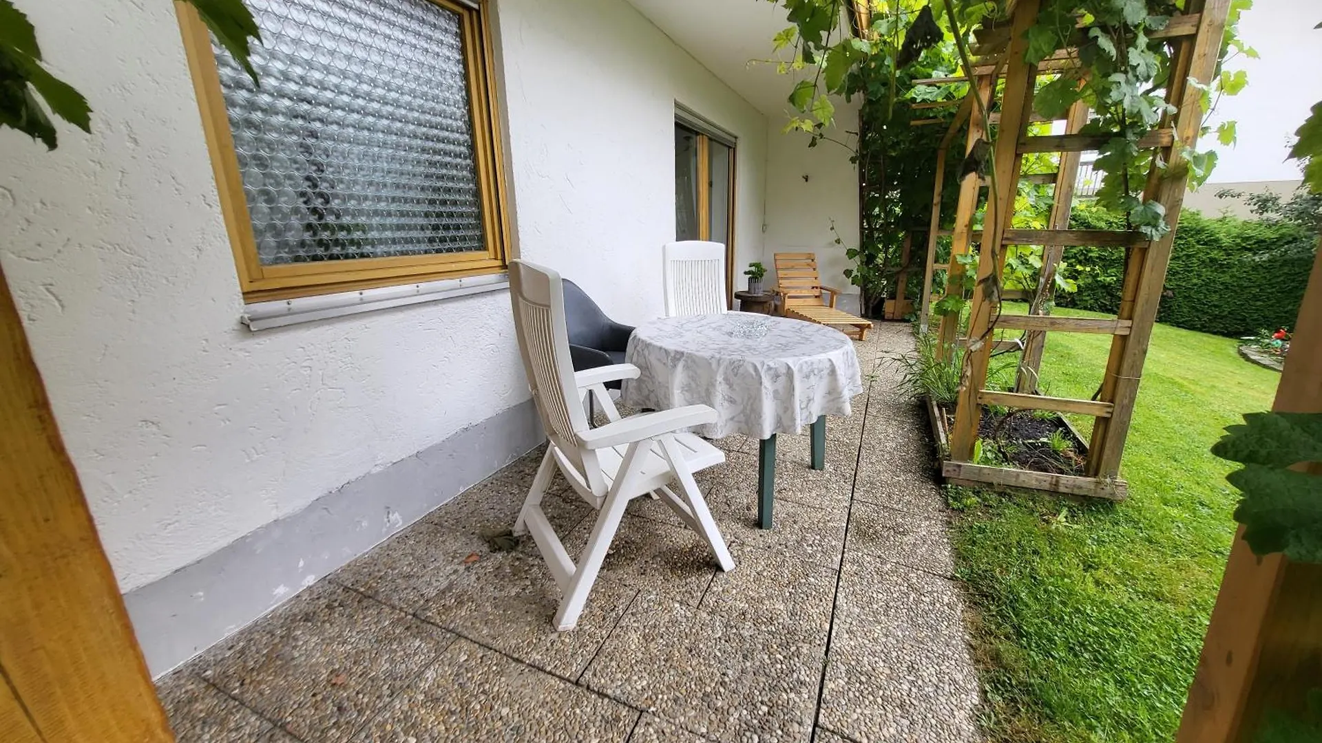 Haus Anna Apartment Bodenmais Germany