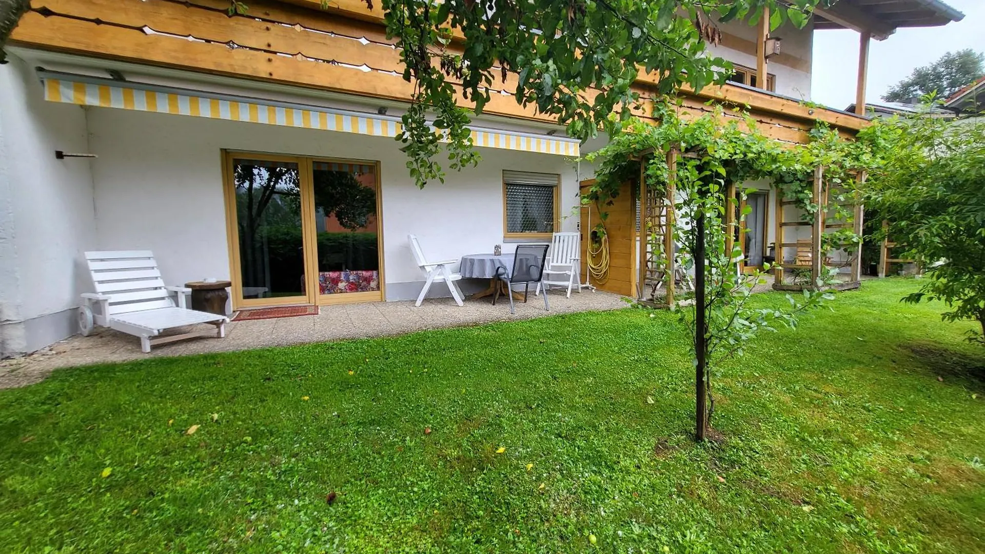Haus Anna Apartment Bodenmais 0*,  Germany