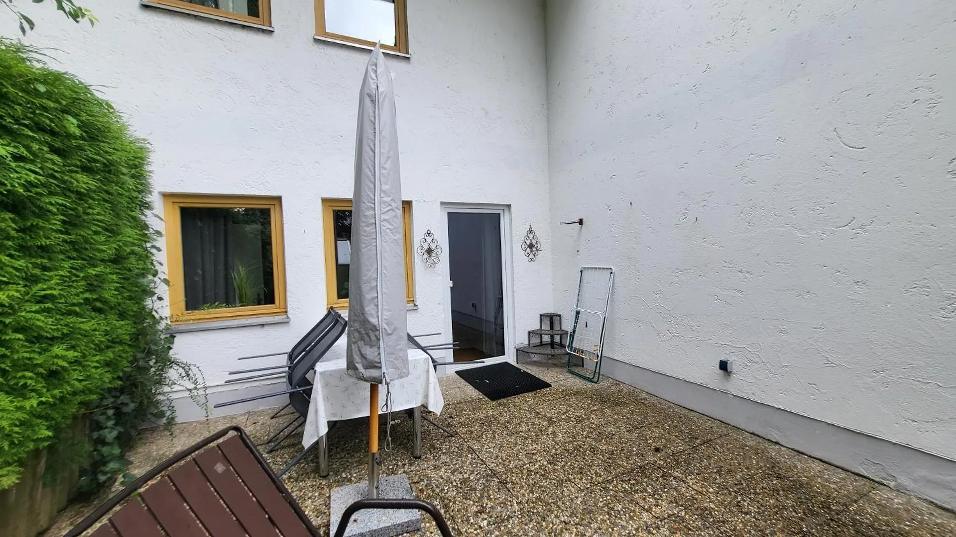Haus Anna Apartment Bodenmais