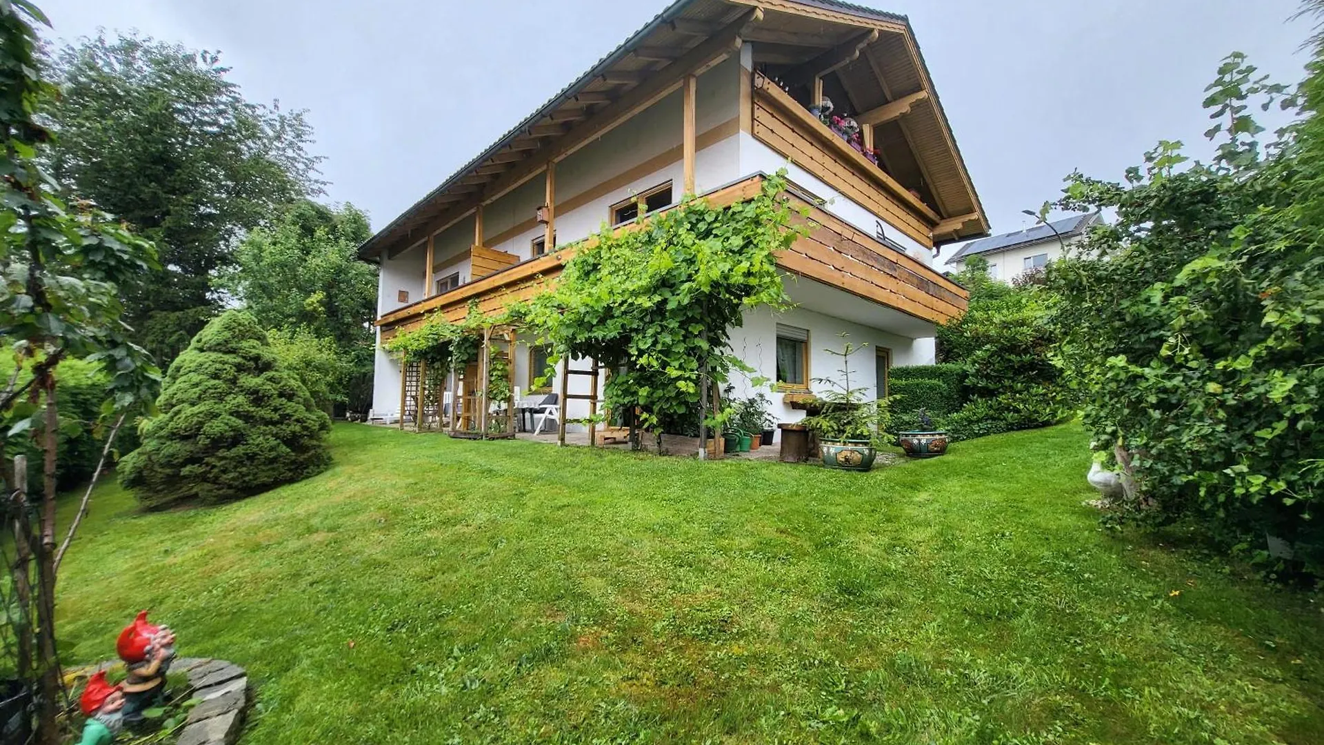 Haus Anna Apartment Bodenmais Germany