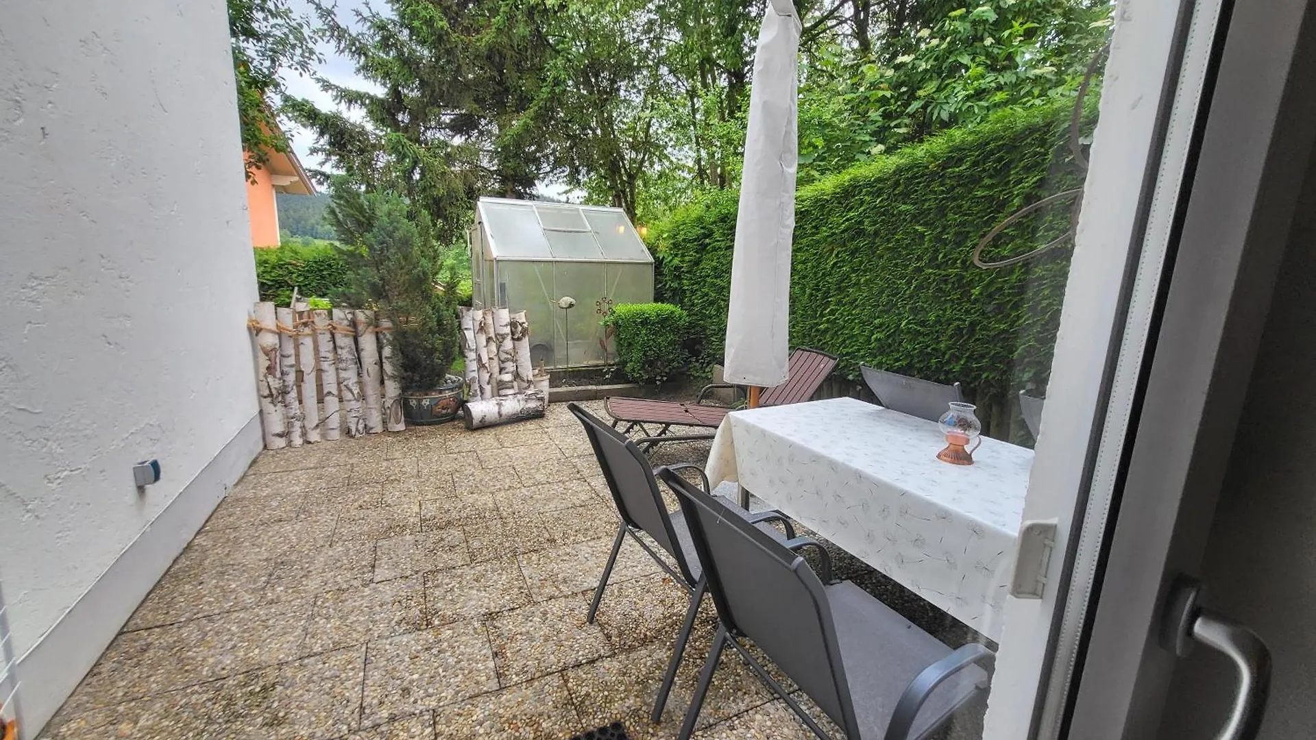 Haus Anna Apartment Bodenmais