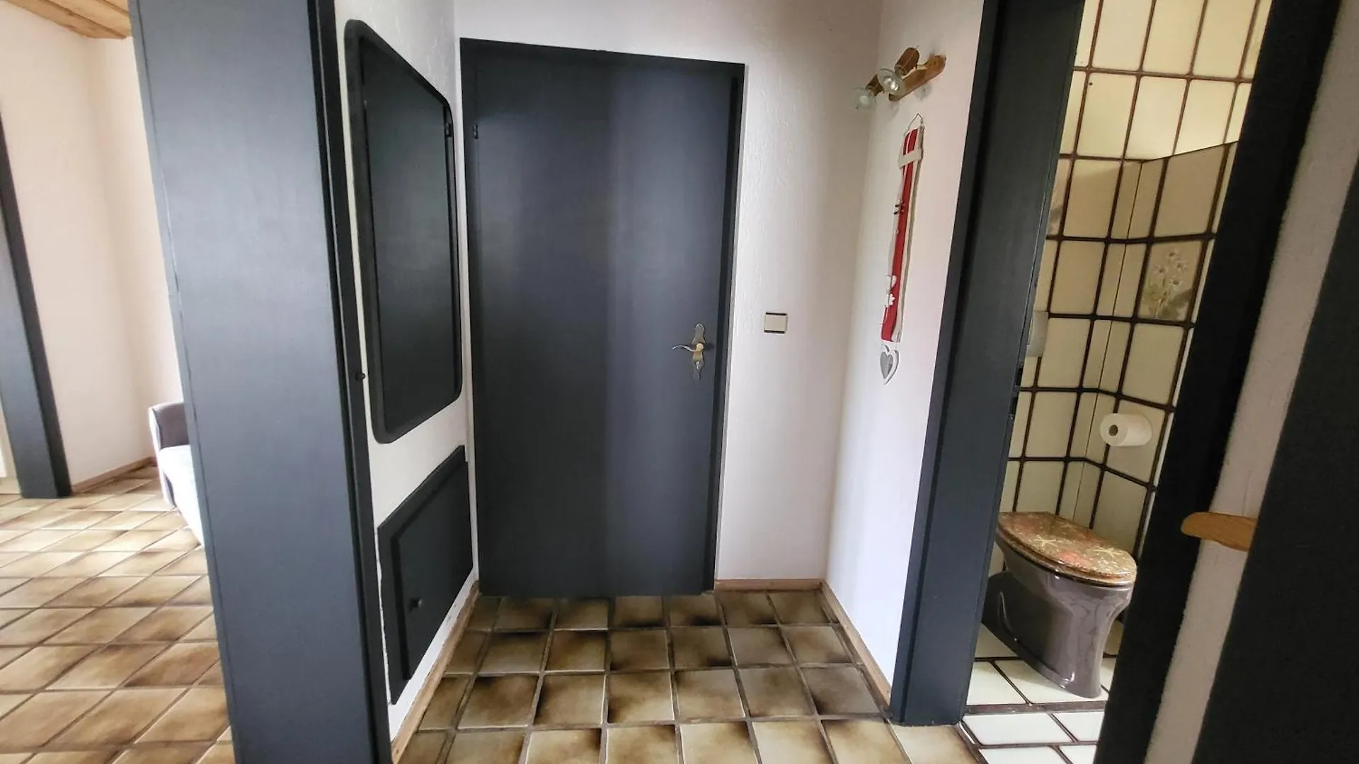 Haus Anna Apartment Bodenmais