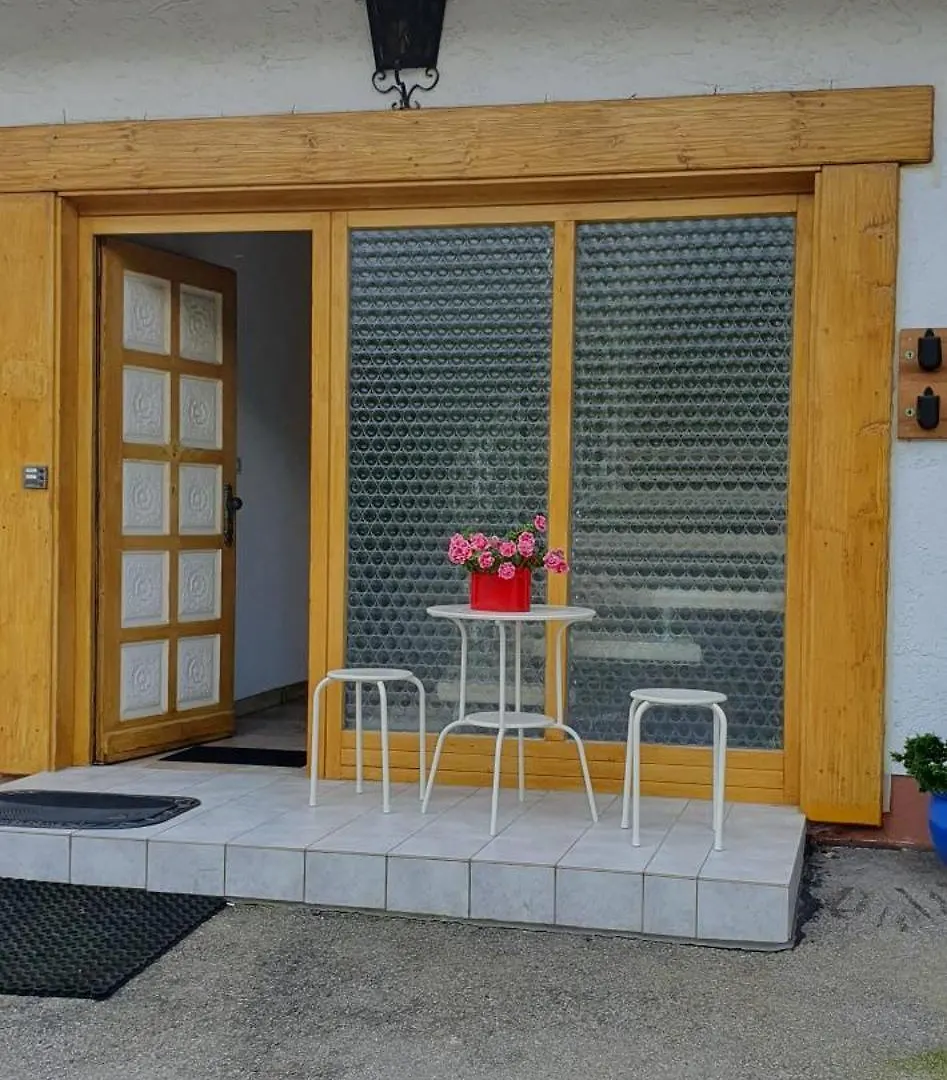 Haus Anna Apartment Bodenmais