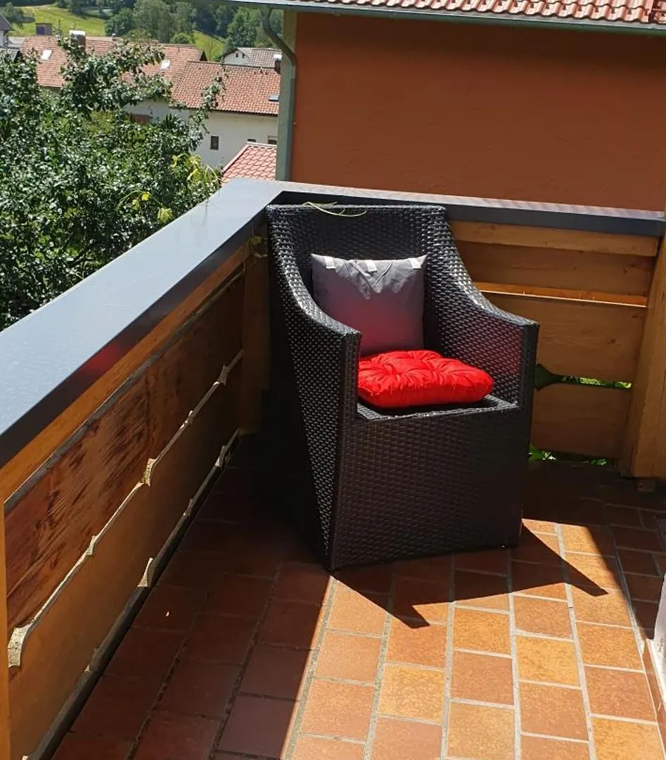 Haus Anna Apartment Bodenmais Germany