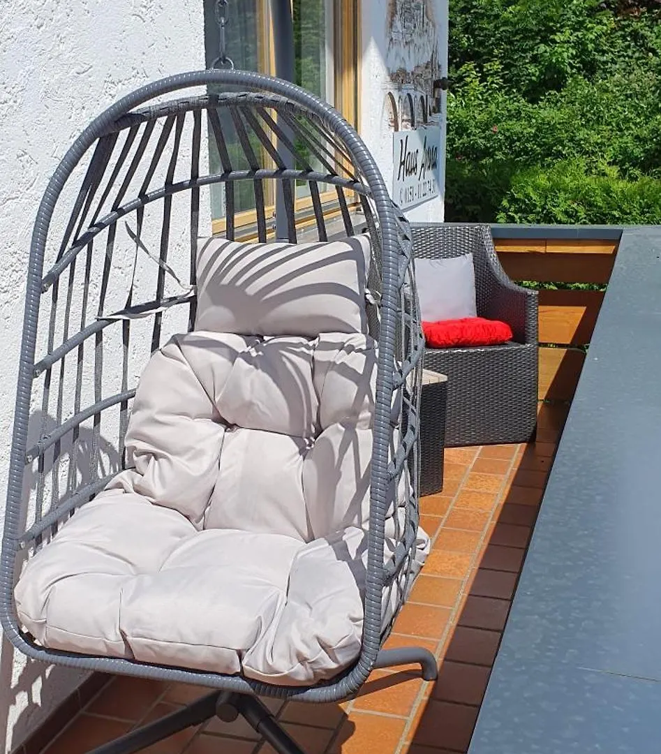 Haus Anna Apartment Bodenmais 0*,  Germany