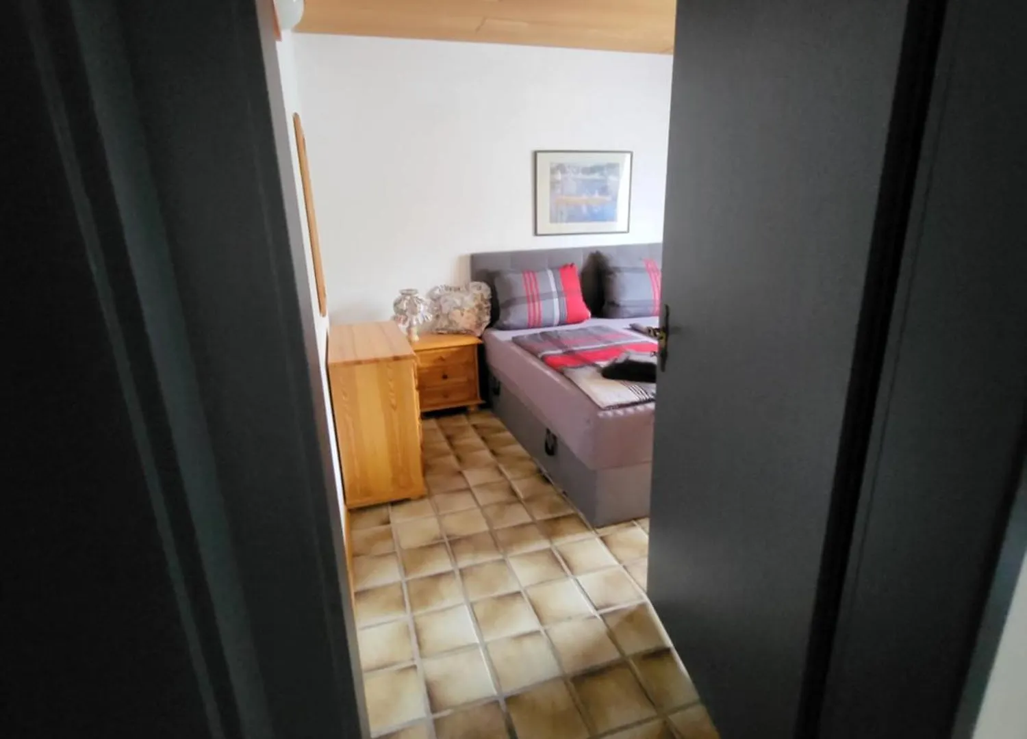 Haus Anna Apartment Bodenmais