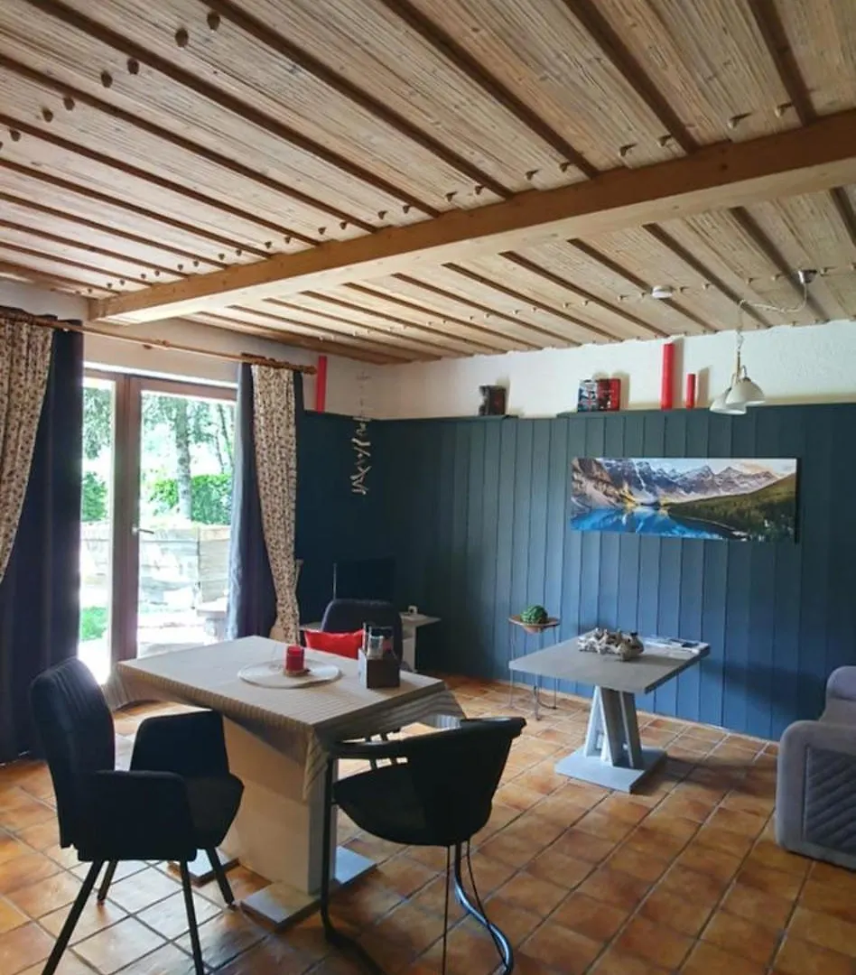 Haus Anna Apartment Bodenmais Germany