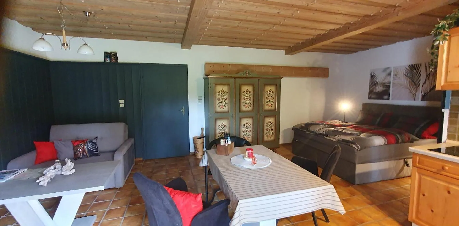 Haus Anna Apartment Bodenmais
