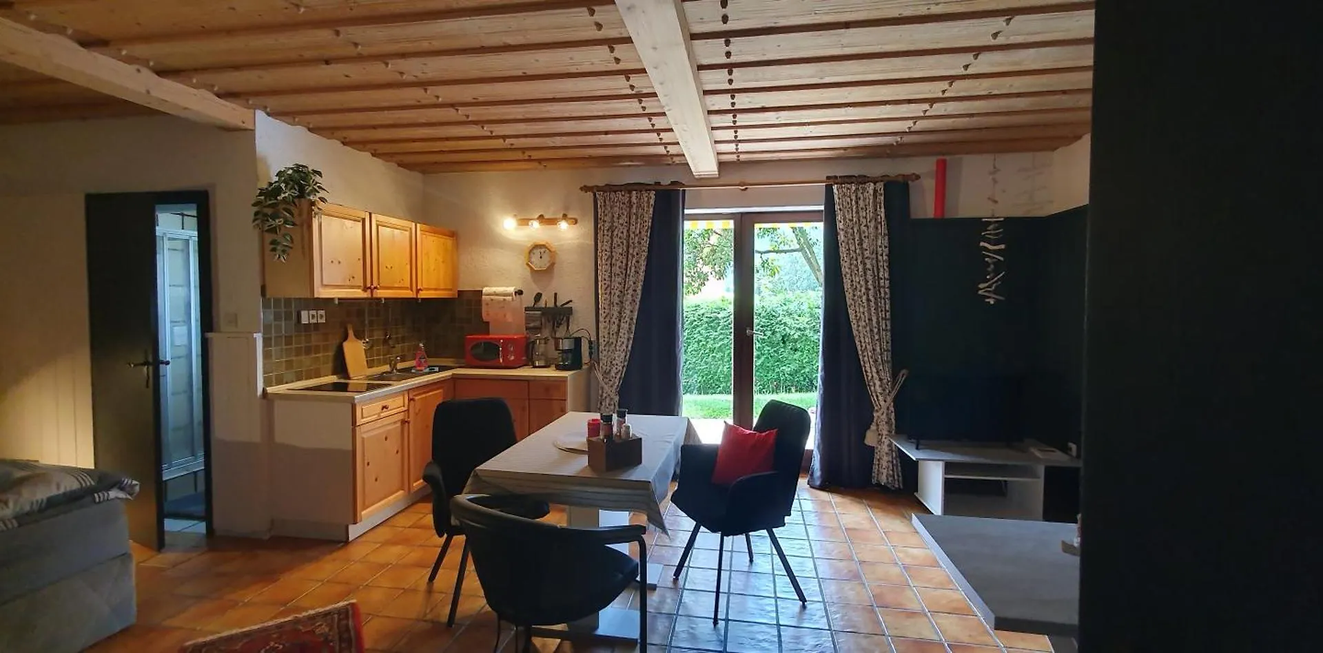 Haus Anna Apartment Bodenmais Germany