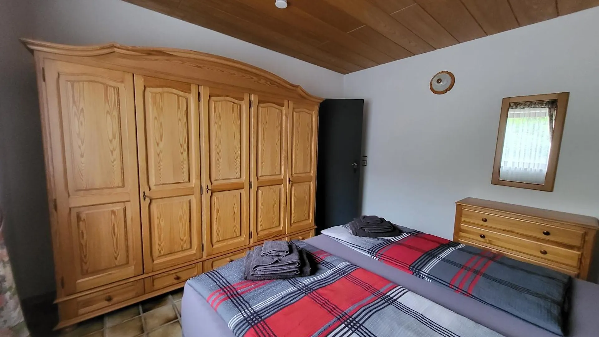 Haus Anna Apartment Bodenmais