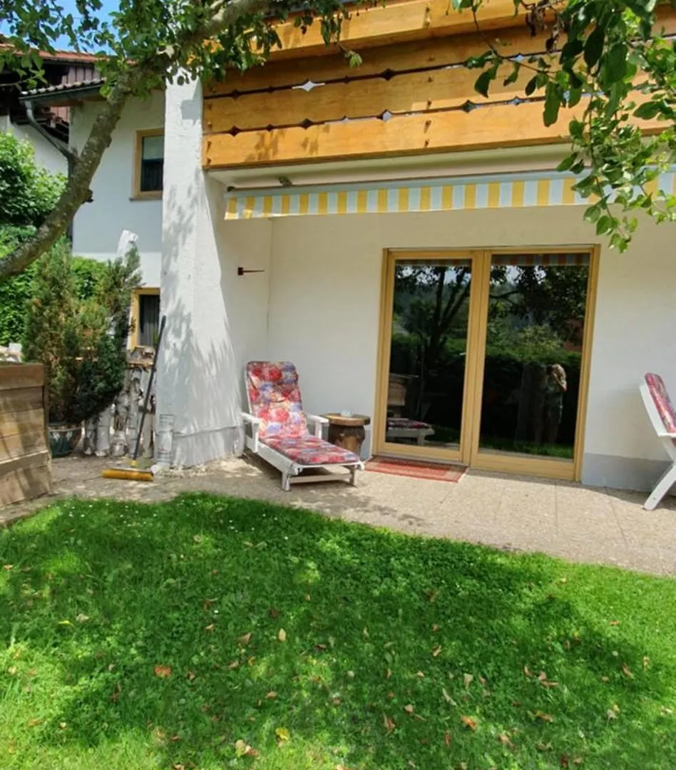 Haus Anna Apartment Bodenmais
