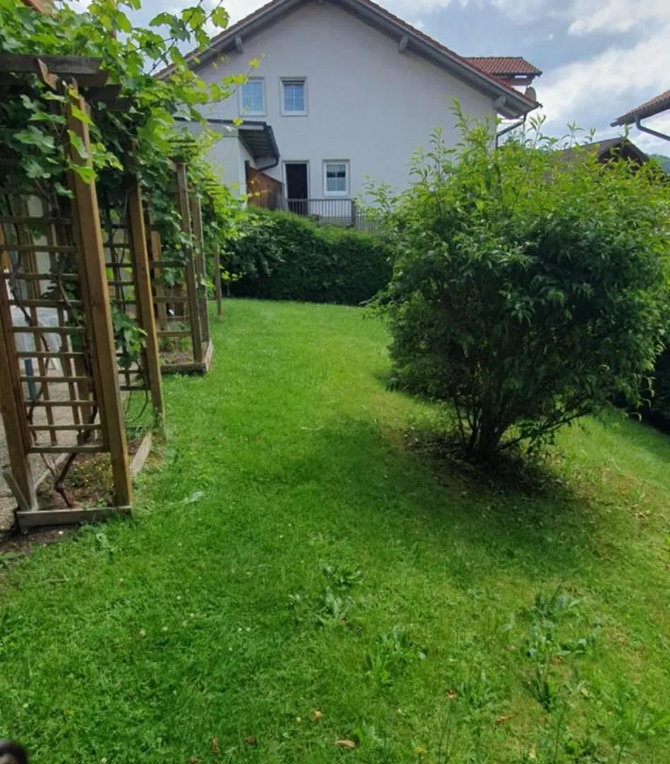 Haus Anna Apartment Bodenmais
