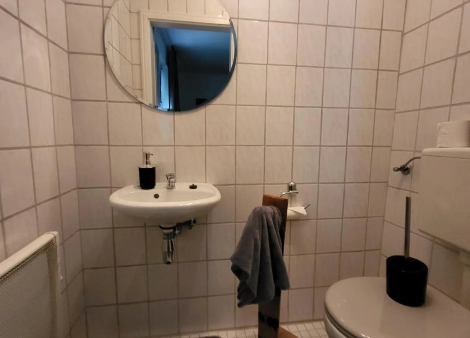 Haus Anna Apartment Bodenmais 0*,  Germany