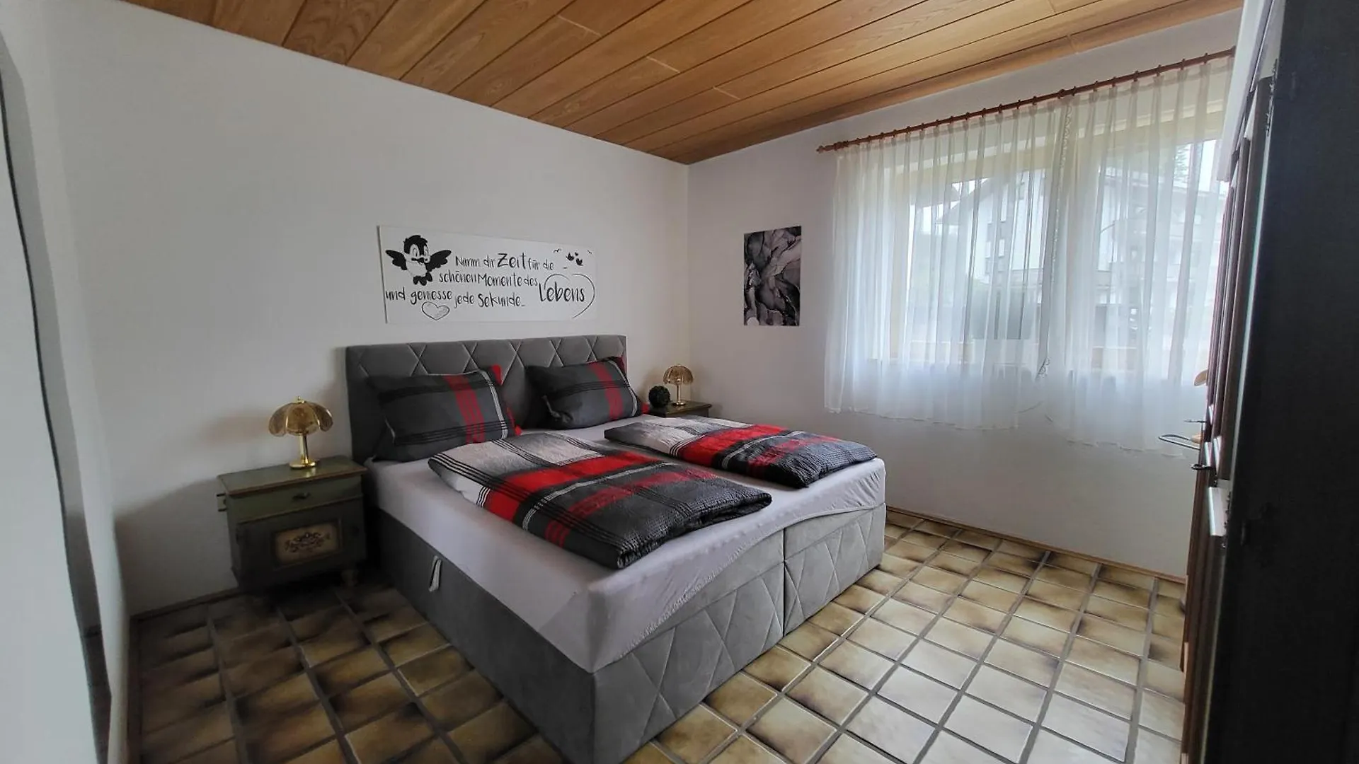 Haus Anna Apartment Bodenmais