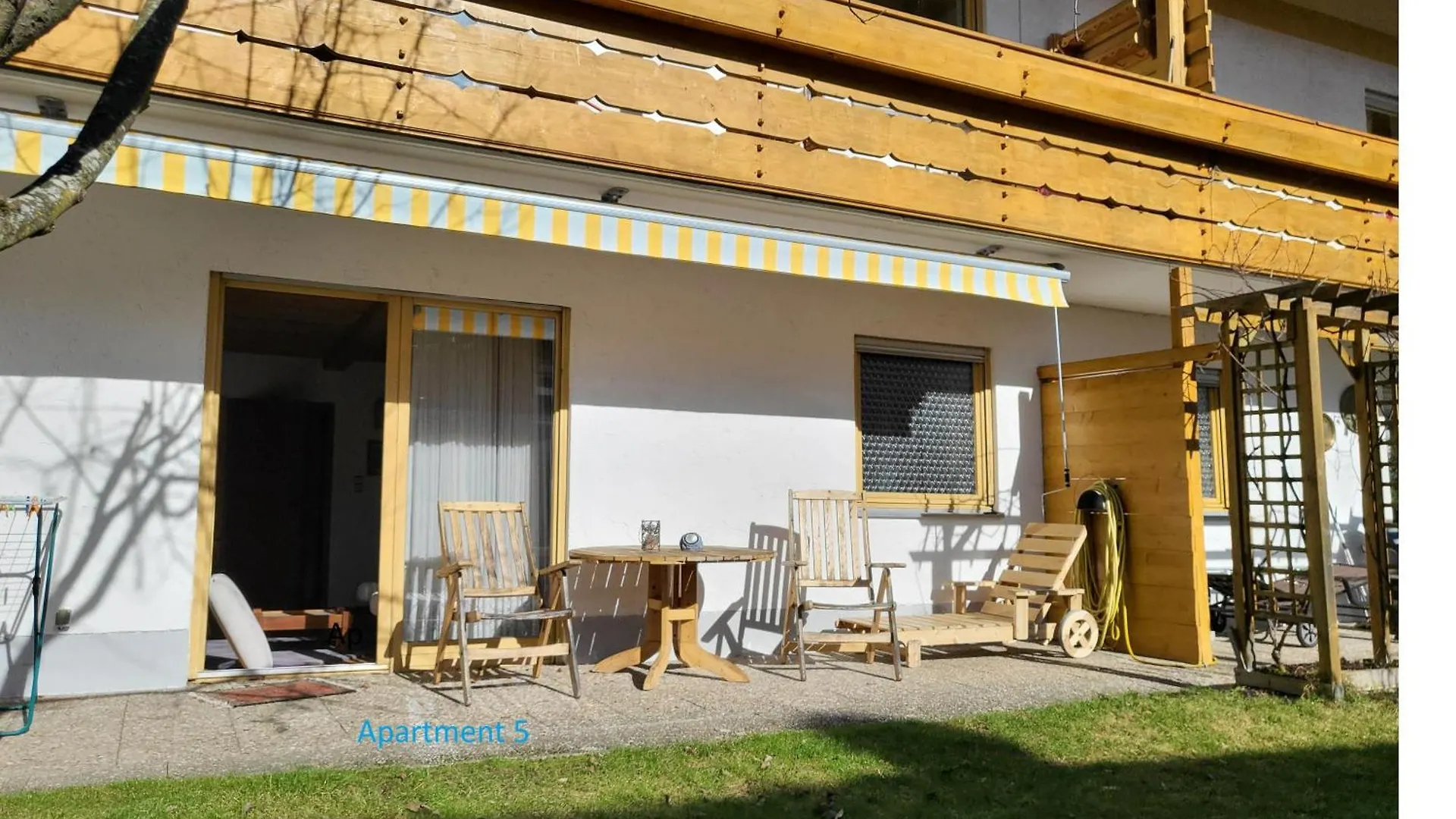 Haus Anna Apartment Bodenmais