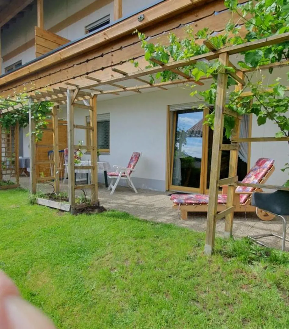 Haus Anna Apartment Bodenmais